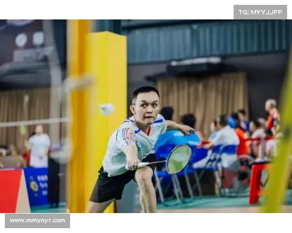 青岛羽毛球赛事激情开赛国际高手齐聚竞技共享羽球盛宴